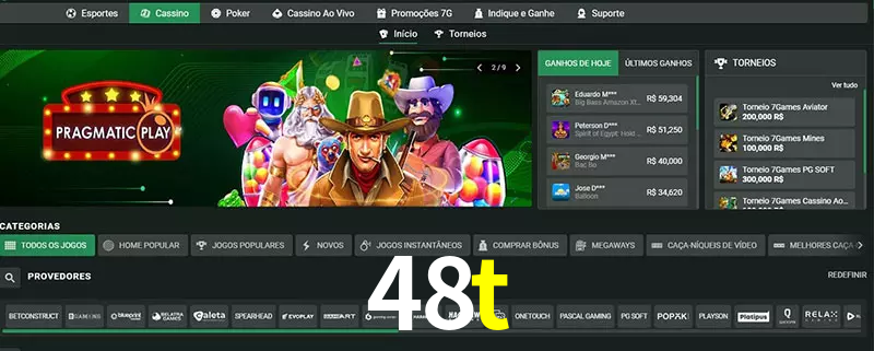 cassino 48t