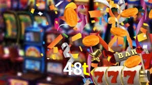 48t App Interface