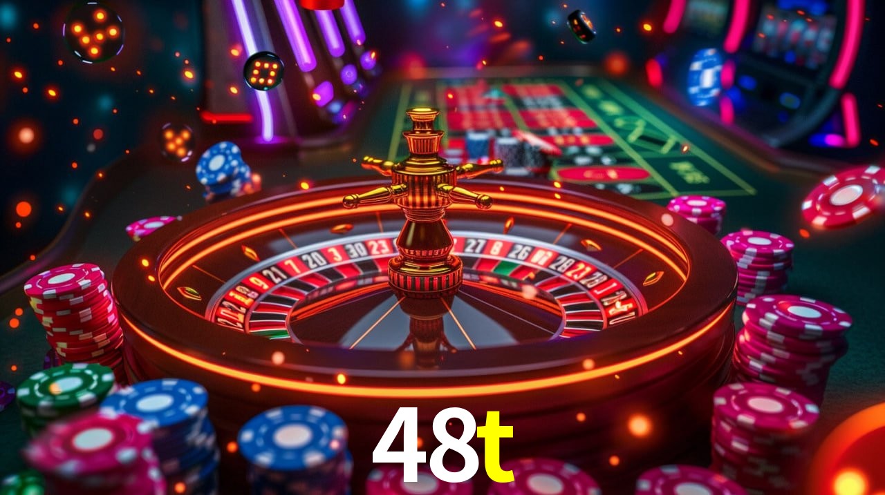 Jogos Exclusivos 48t