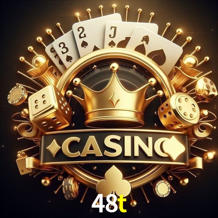 Jogos de Slot 48t