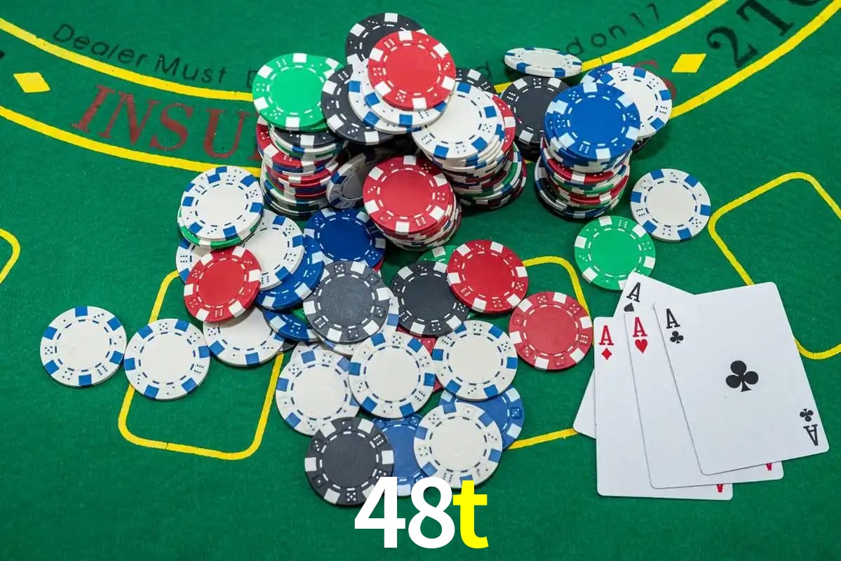 Casino VIP 48t