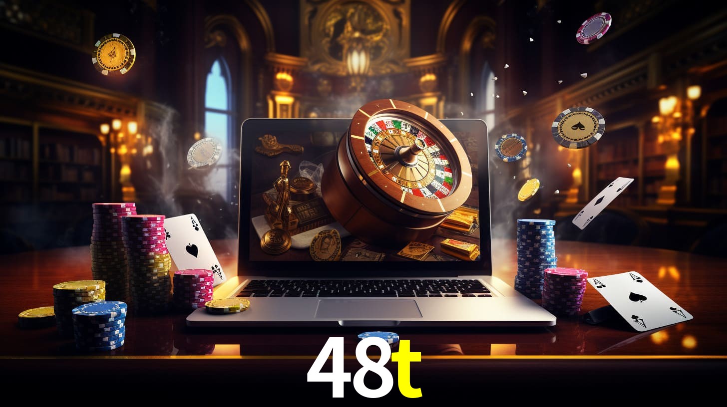 Player Reviews 48t