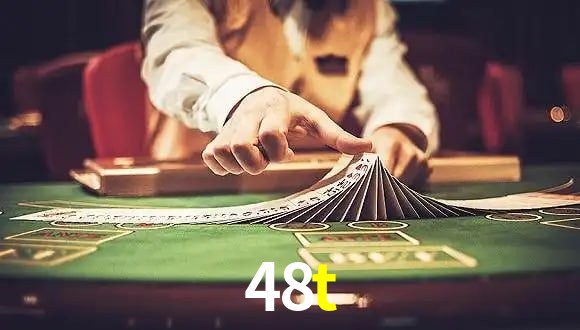 Live Casino 48t