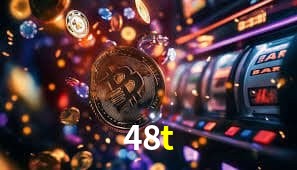 48t: Seu Especialista em Apostas Esportivas Brasileiras