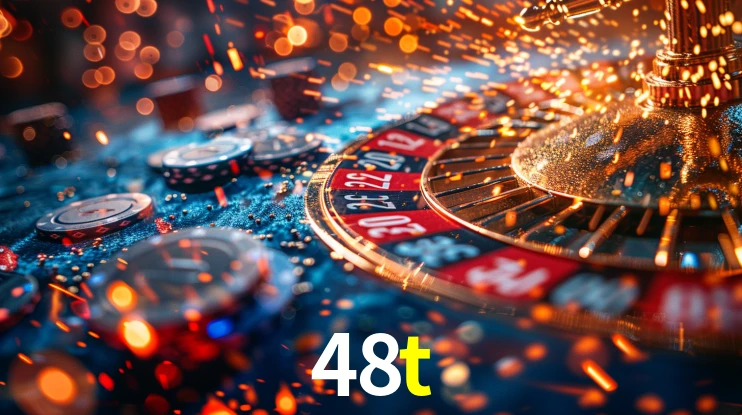 APP oficial da 48t para mobile