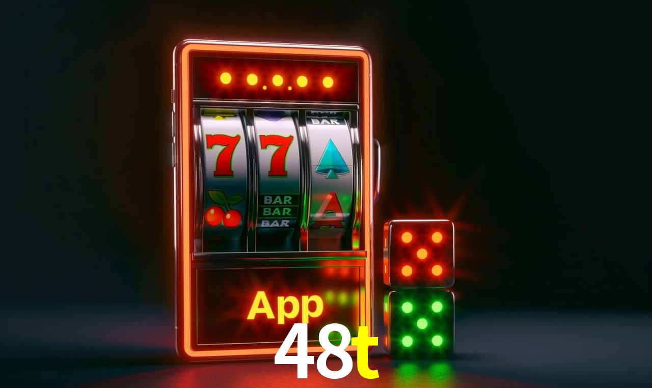 Casino Ao Vivo 48t