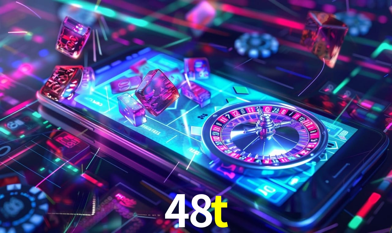 Estatísticas do Jogo 48t