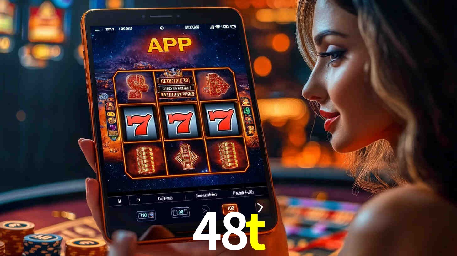 Welcome Bonus 48t