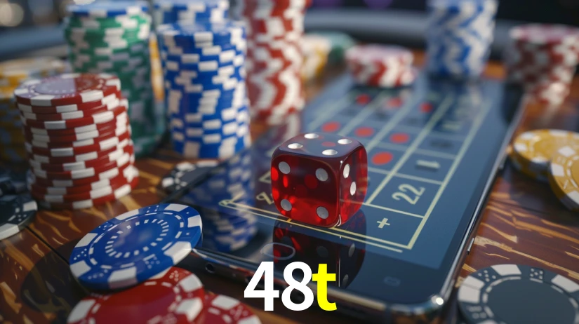 Exclusive Games 48t