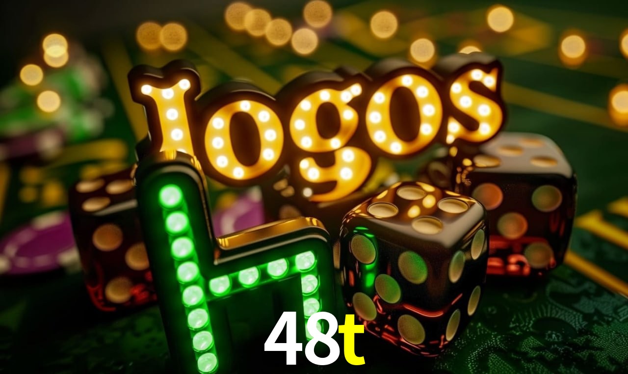 Provedores de Jogos 48t