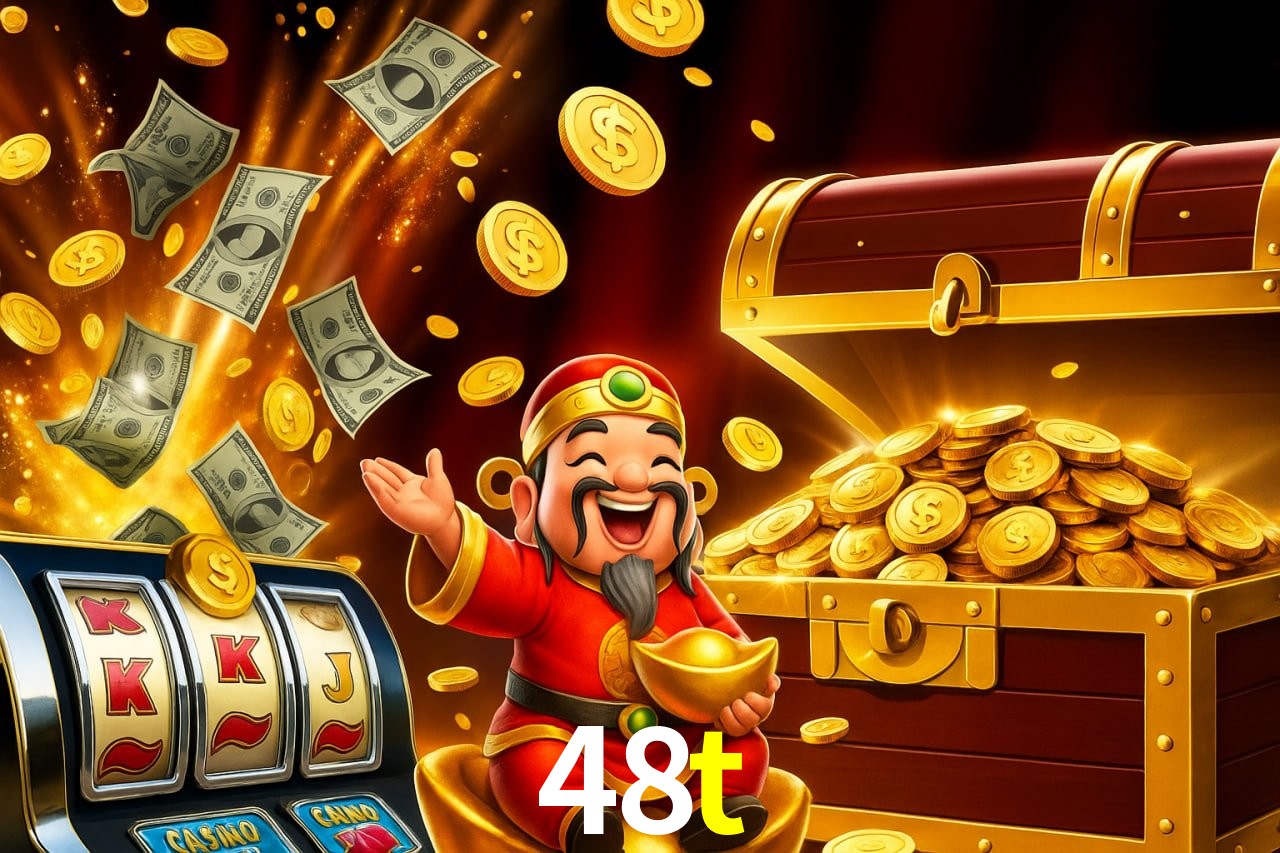 Mesa de Blackjack 48t