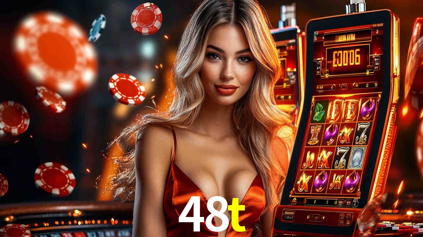 Live Casino 48t