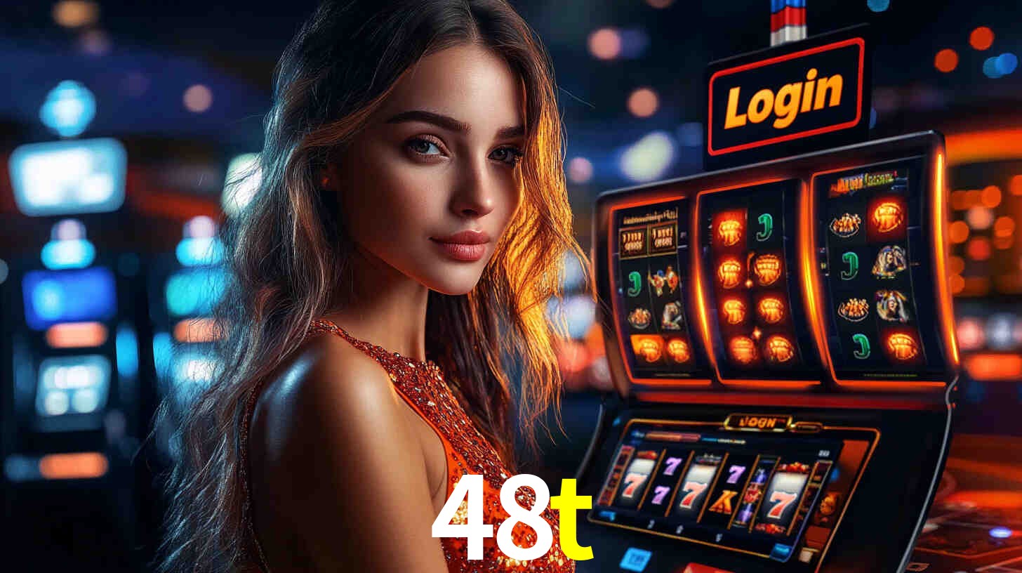 VIP Casino 48t