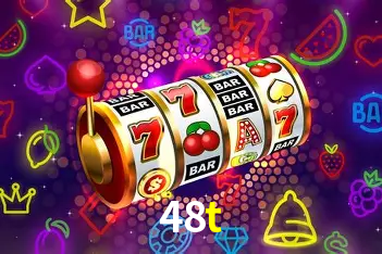 A Emoção da Loteria na 48t: Uma Chance de Mudança de Vida