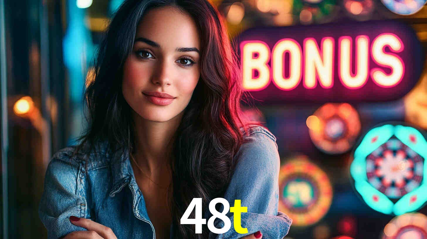 Daily Bonuses 48t