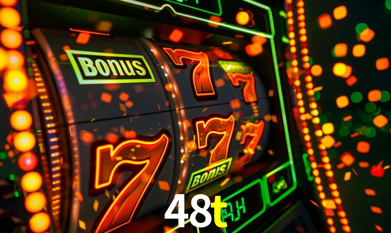 cassino 48t