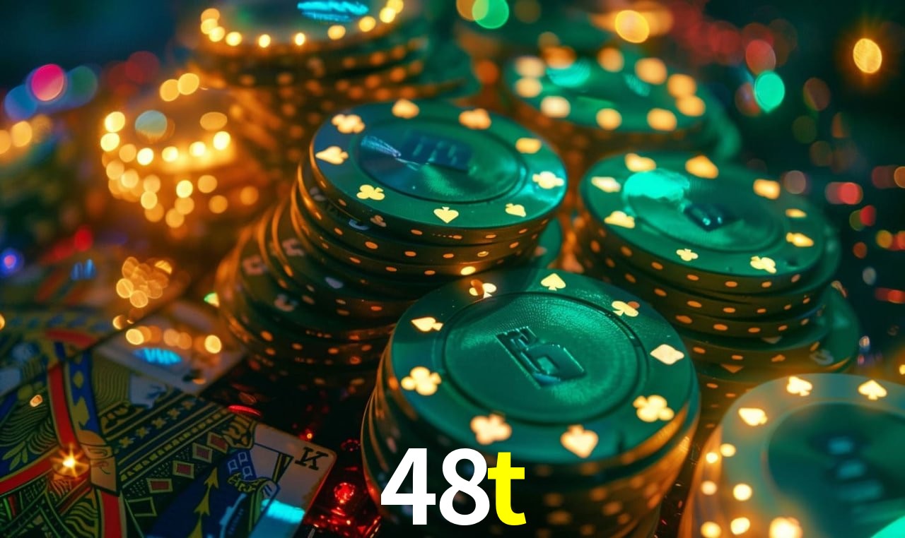 Estatísticas 48t